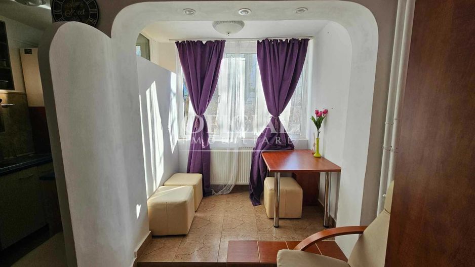 Apartament 1 Camera | 30 Mp | Parcare | Gheorgheni Brancusi - Poză 3