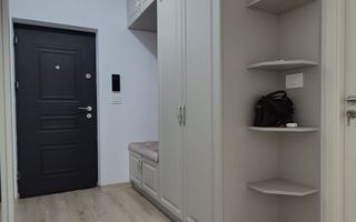 Apartament 2 camere, boxă și loc de parcare, Soleia, Valea Lupului - Poză 10