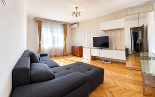 Apartament 3 Camere, 64 MP – Complet Mobilat & Utilat - Poză 1