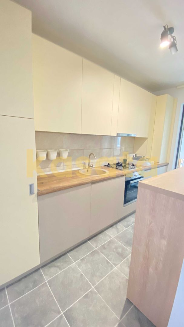 Garsonieră 32 mp Militari Residence – bloc 2021 + parcare inclusă - Poză 2