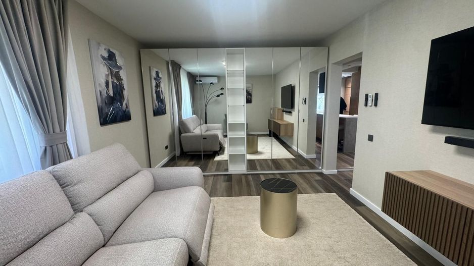 2 CAMERE LUX || AVIATIEI - Poză 2