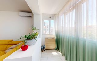 Apartament 2 camere Teiul Doamnei Lacul Tei - Poză 10