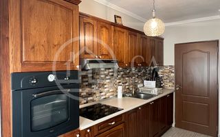 Apartament cu 3 camere de inchiriat pe Bd-ul Magheru Oradea - Poză 11