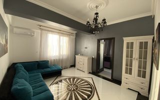 Apartament 2 camere, Concept Residence, Șoseaua Moara de Foc 33, Iași - Poză 1
