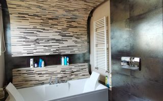 Vila individuala | teren 653 mp | zona Martha Bibescu - Poză 14