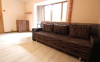 Apartament in zona Circumvalatiunii, Gheorghe Lazar - Poză 1