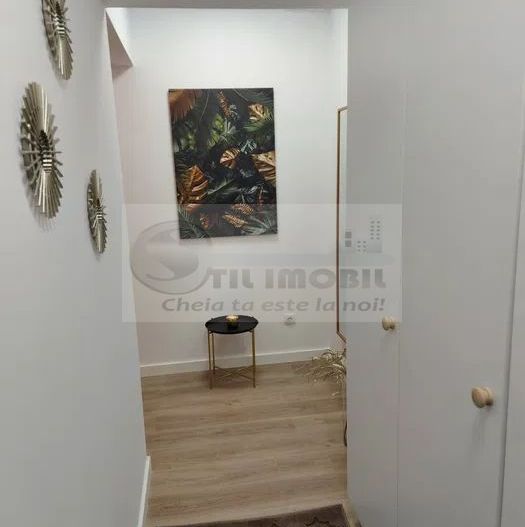 Apartament 2 camere Nicolina - 499 euro - Poză 7