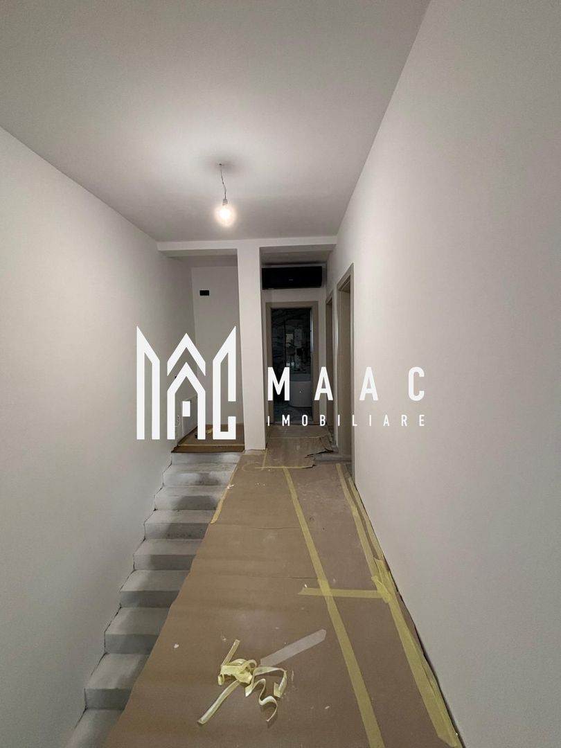 Casă tip duplex | 114 mp utili | 200 mp teren | Intabulată | Calea Cisnădiei - Poză 31