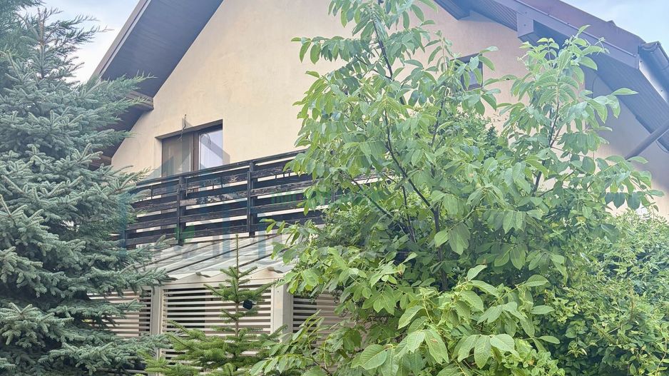 Casă individuală P+1 cu pod, Vișan – Bârnova, 140 mp, teren 450 mp, 200.000 € - Poză 2