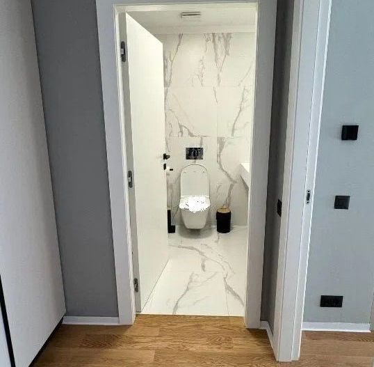 Apartament 2 camere complet modern la prima inchiriere Floreasca - Poză 10