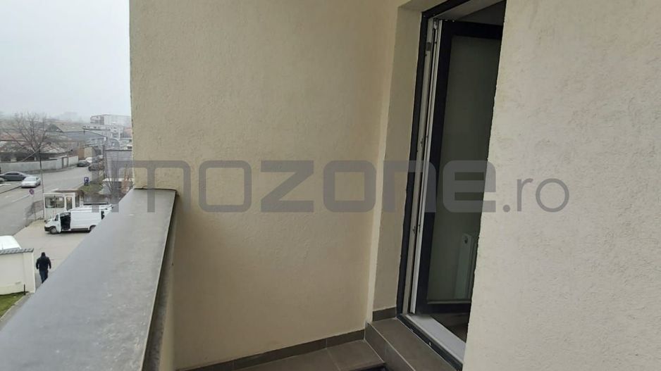 2 camere, 61 mp, BLOC NOU, mobilat - utilat, 3 minute METROU PACII, Disponibil - Poză 8