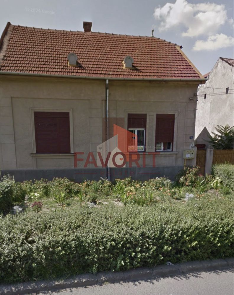 Proprietate cu teren de vânzare – zona Bucovinei - Poză 2