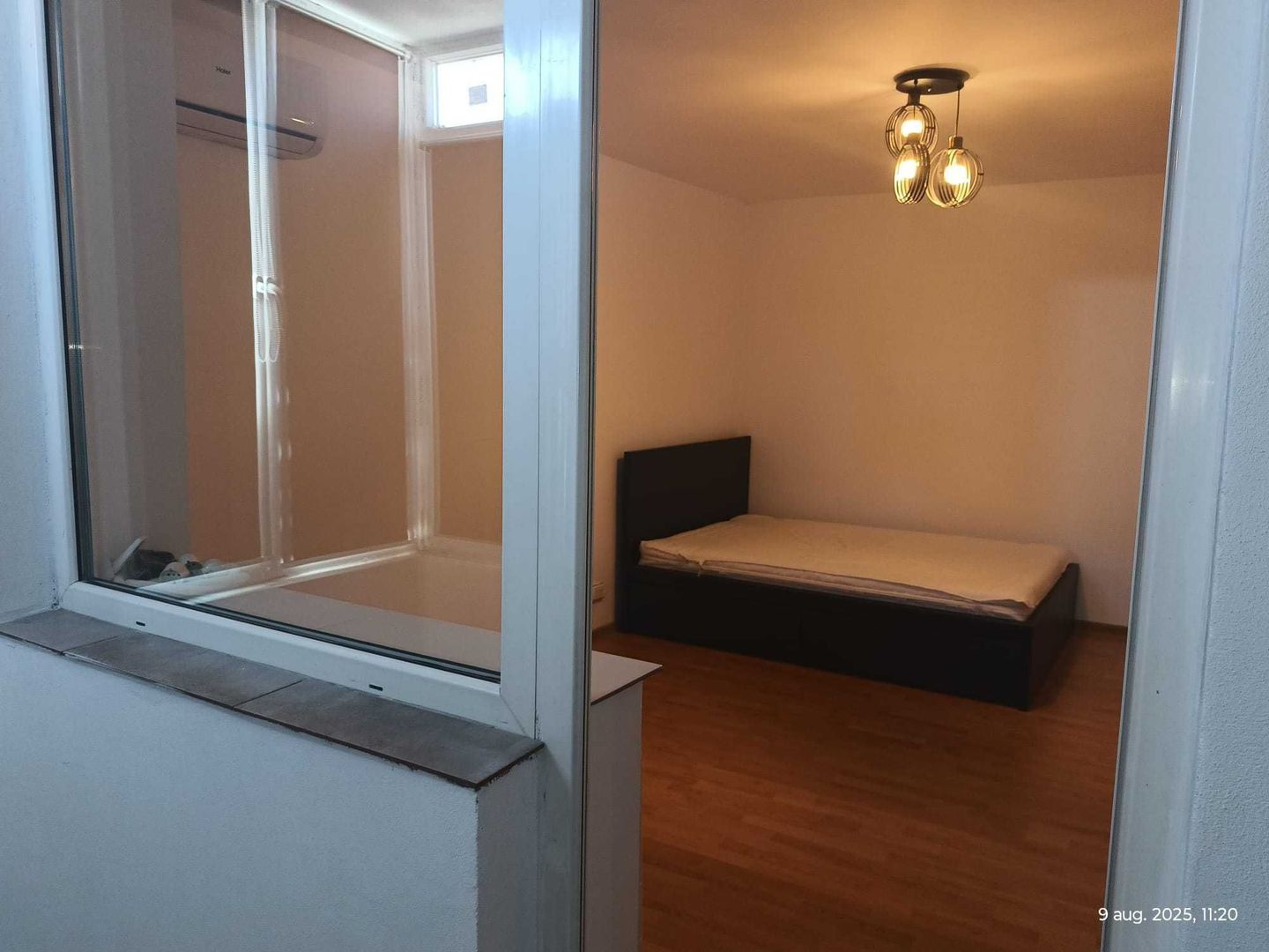Garsoniera renovata, pet friendly, aproape de metrou - Poză 3