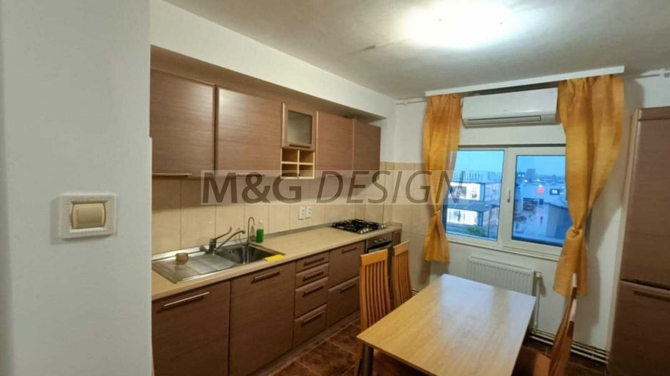 Vand apartament 3 camere Calea Sagului - STEAUA - Poză 2