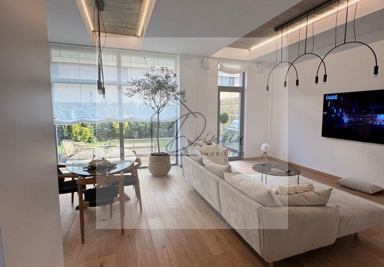 Vila moderna Pipera - zona centrala I Mobilata I Ready to move I COM 0 - Poză 6