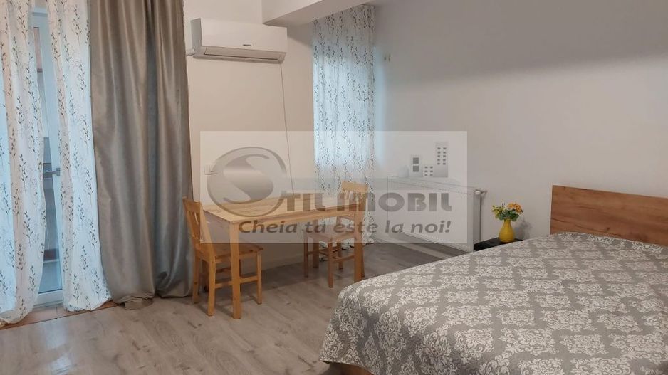 Apartament 1 camera Poitiers- 350 euro - Poză 2