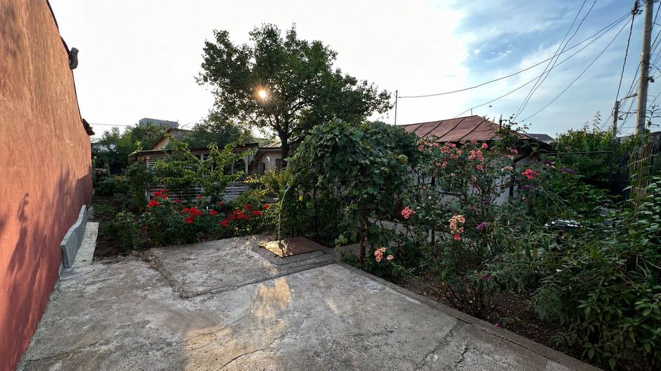 Casa individuala cu teren 386mp in zona Cora Alexandriei - Poză 18