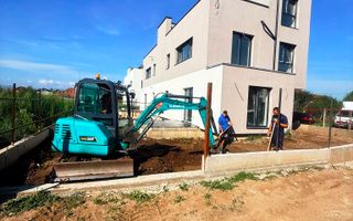 Duplex nou, zona Gusterita!! - Poză 6