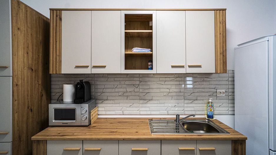 Prima inchiriere 2 Camere, decomandat, etaj 4, 6 minute METROU Preciziei - Poză 7