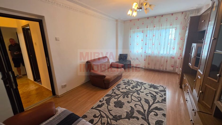 Apartament 2 camere de inchiriat – zona Republicii, mobilat si utilat - Poză 1