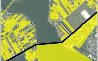 Teren Studiouri Buftea - Poză 3