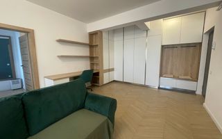 Apartament 2 camere + dressing si parcare subterana - Poză 3
