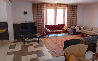 Apartament la parterul unei vile | 70 mp | 2 parcari | Iris - Poză 5