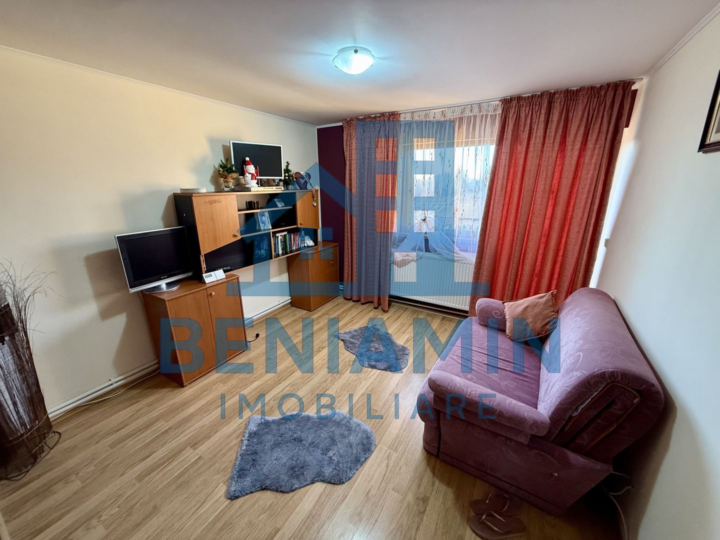 Casa P+1+M 264mp cu teren 448mp - toate utilitatile - Carcea - Poză 3