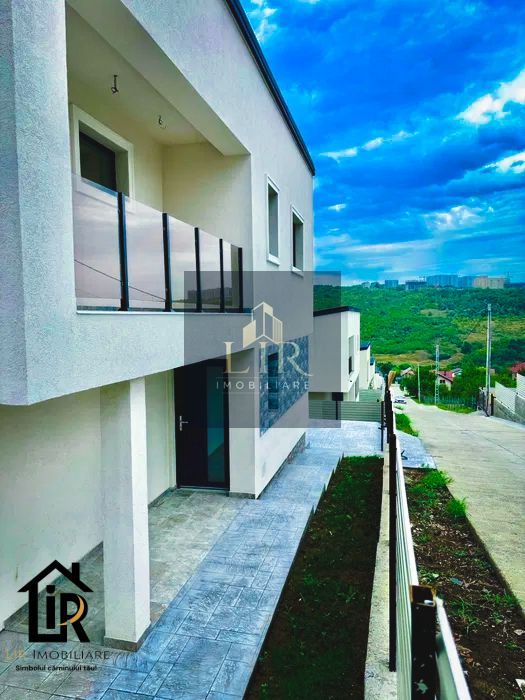 Casa 4 camere Pacurari Rediu - Poză 6
