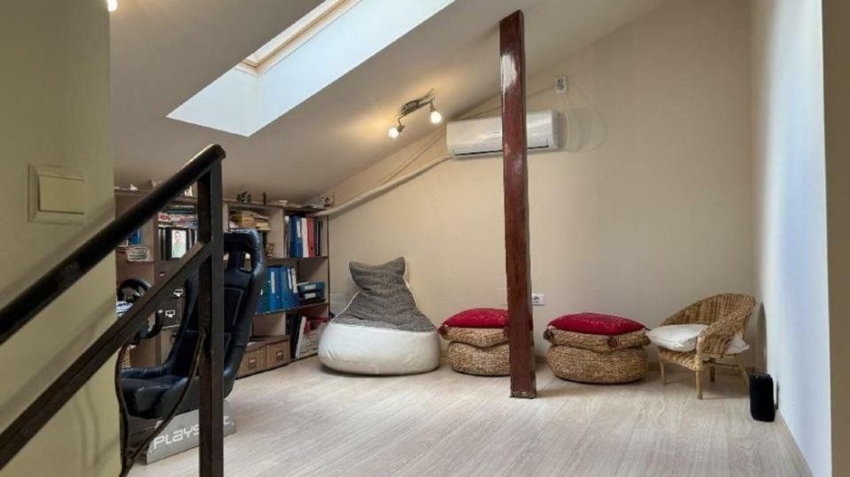 duplex in vila , Tineretului , Sincai - Poză 9