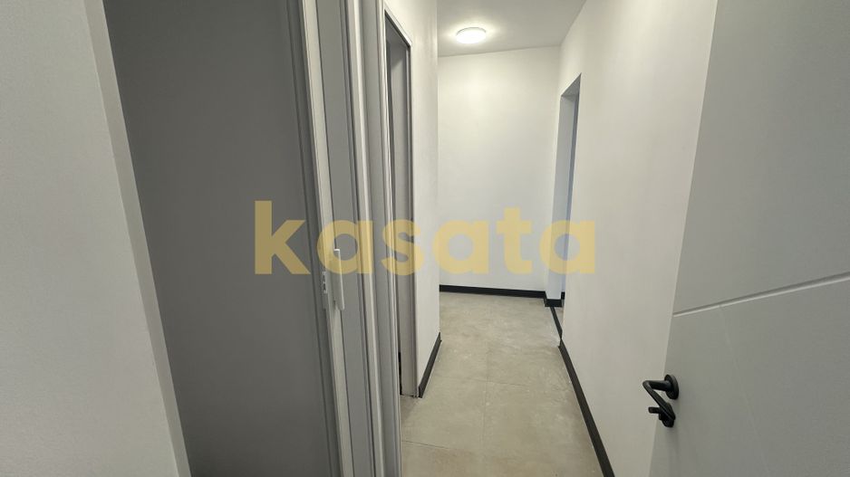 2 Camere | Etaj Intermediar | Renovare 2025 | Instalatii Noi - Poză 22