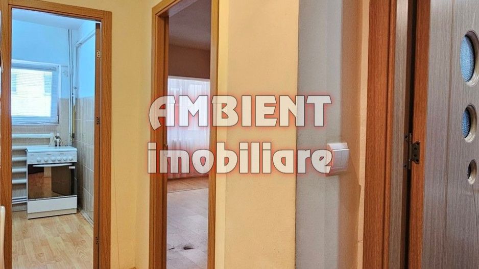 Garsoniera renovată, ETAJ 1, zona Filaturii; - Poză 4