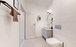 VOLUNTARI - Matei Millo | Vila 245 mp | Complex rezidential - Poză 30