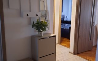 Apartament 3 camere de închiriat | Sibiu, Sub Arini | 60 mp - Poză 2