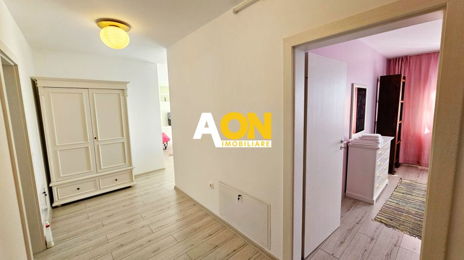 Apartament 2 camere, 65 mp utili, prima inchiriere cartier Transalpina - Poză 3