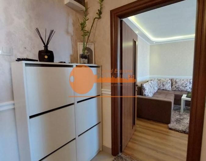 Apartament 3 Camere | Sebastian – 13 Septembrie | 80 mp - Poză 14