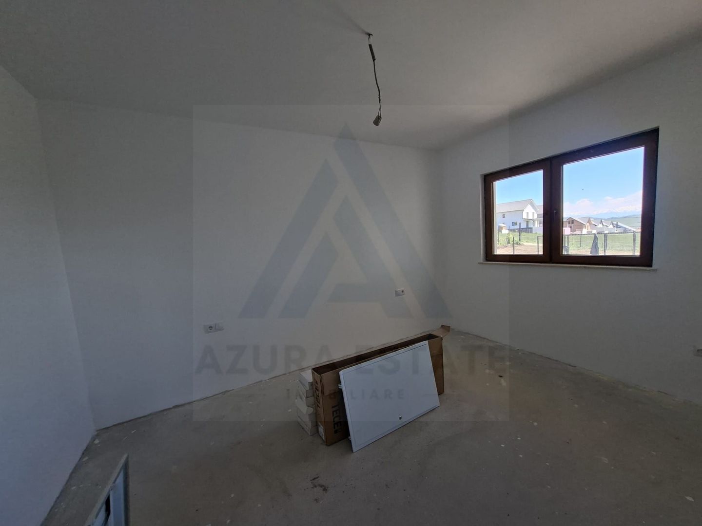 Casa premium 4 camere 2 bai pivnita filigorie teren 550 mp Sura Mare - Poză 8