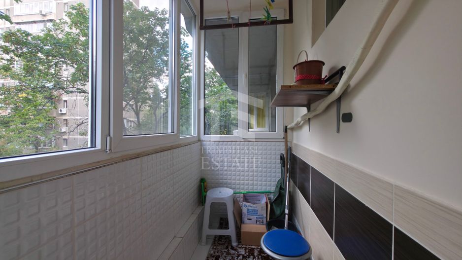 Apartament spațios de 3 camere cu loc de parcare inclus - Poză 6