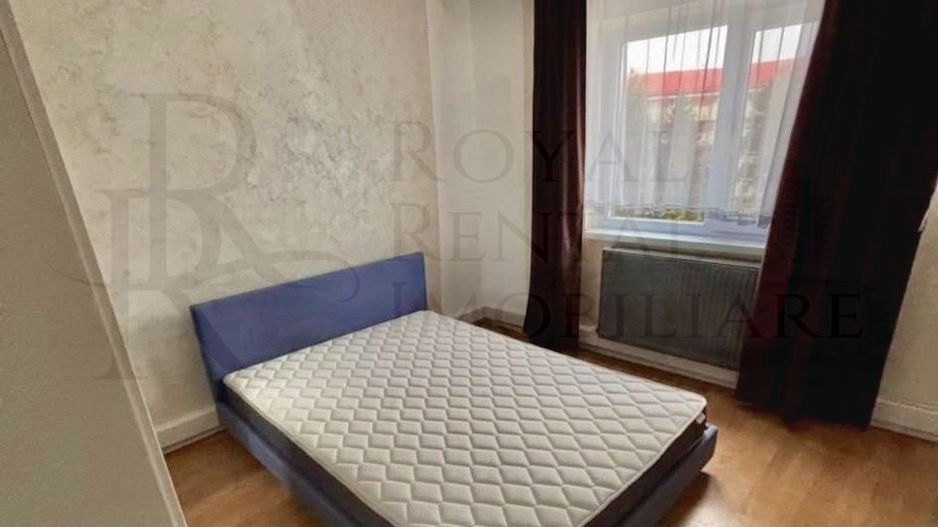 Apartament 3 camere de închiriat | Zorilor | Aproape de UMF - Poză 1