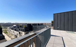 Vanzare - Penthouse duplex - 4 camere + 4 terase - Avalon Estate-Pipera - Poză 4