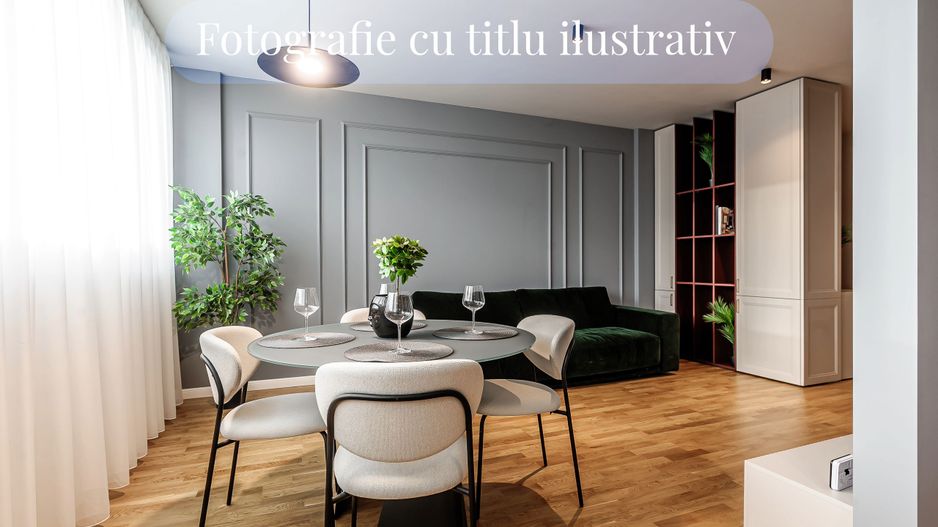 Pret PROMO 116.464  € (pret cu tva),  parcare cu 50% reducere! - Poză 1