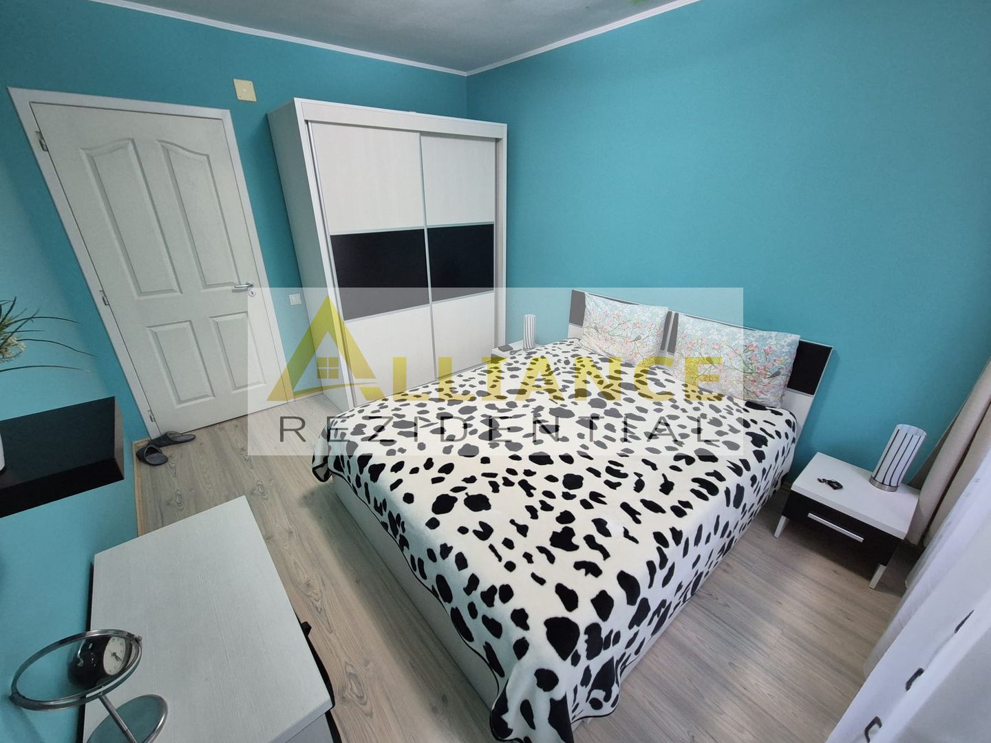 2 CAMERE RENOVAT RECENT | M Piata Sudului - Poză 6