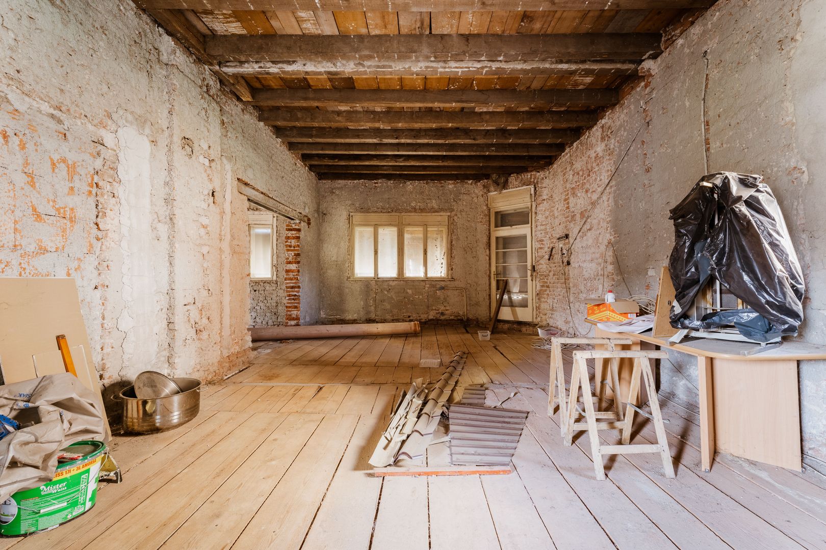 Spațiu comercial de 195mp la Podgoria - Poză 2