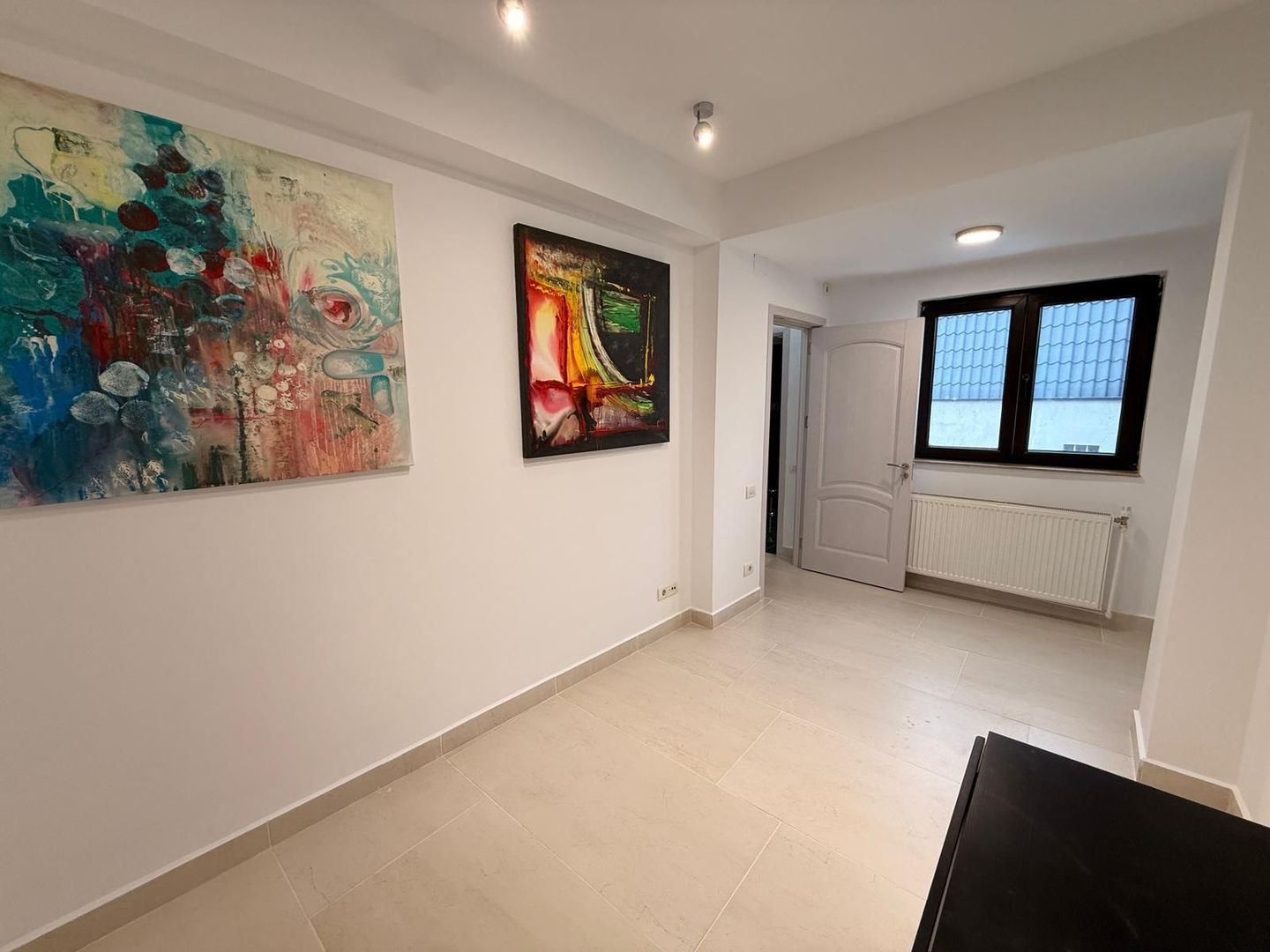 Penthouse Putul lui Zamfir / Floreasca - Poză 16
