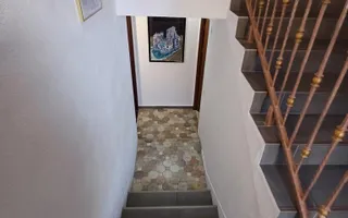 Casă versatila intretinuta 143 mp utili 5 camere 3 bai pivnita Lazaret - Poză 19