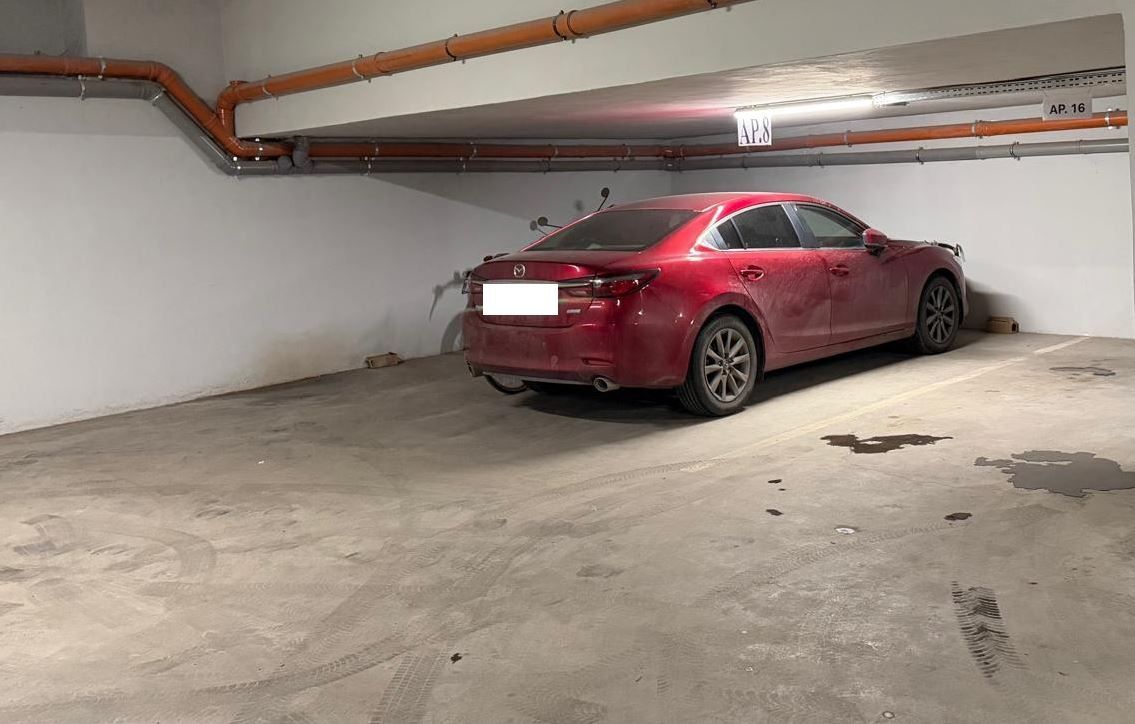 2-room apartment near George Enescu Museum\Victoriei - Poză 9