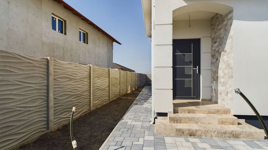 Duplex cu 5 camere în Ghiroda - Poză 23