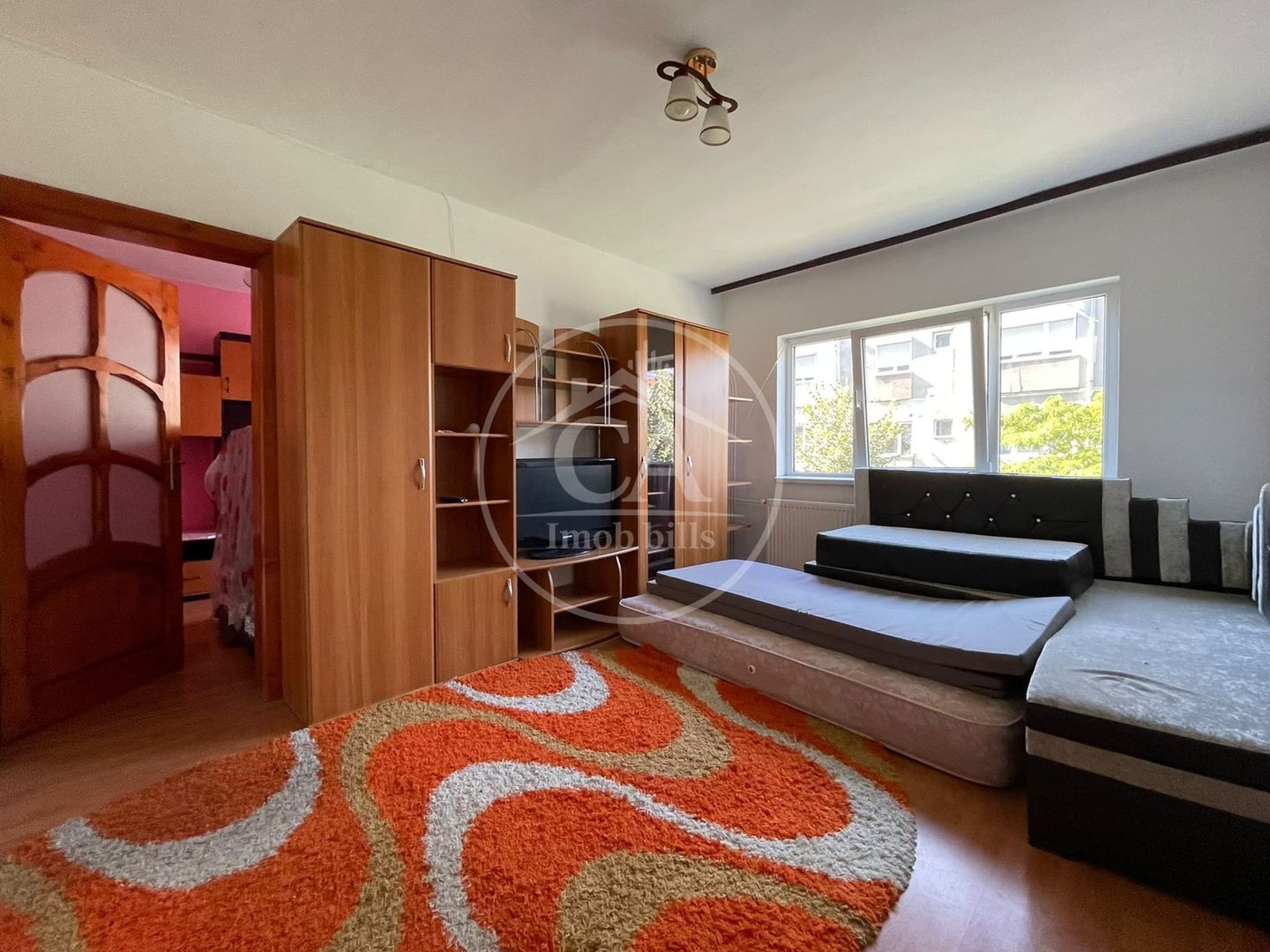 Apartament de închiriat cu 3 camere în zona Iosia, Oradea - Poză 3