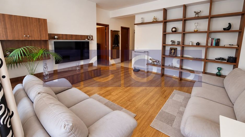 VANZARE 2 CAMERE | 53MP | UTILAT-MOBILAT | PARTER INALT  | BAZILESCU - Poză 2