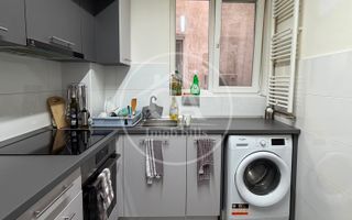 Apartament de închiriat cu 2 camere în zona Ultracentral, Oradea - Poză 8